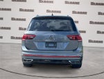 2024 Volkswagen Tiguan 2.0T SEL R-Line