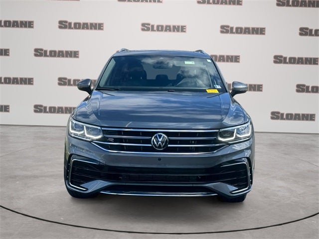 2024 Volkswagen Tiguan 2.0T SEL R-Line