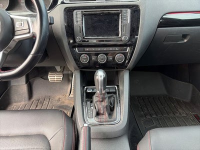 2017 Volkswagen Jetta GLI