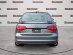 2017 Volkswagen Jetta GLI