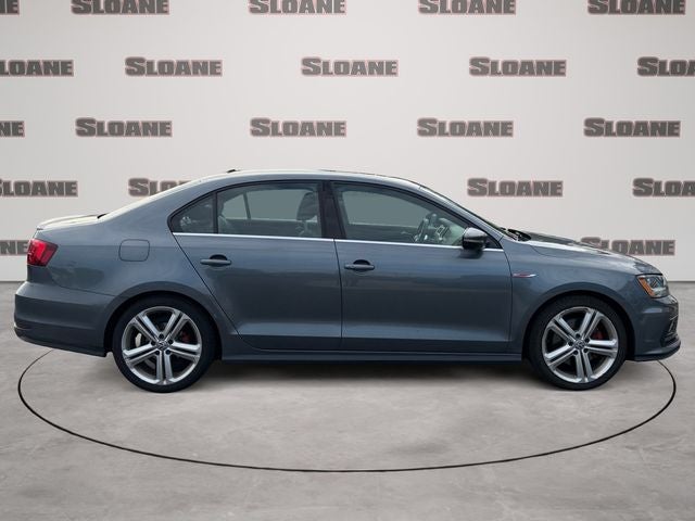 2017 Volkswagen Jetta GLI