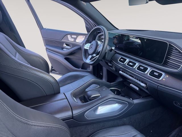 2022 Mercedes-Benz GLE GLE 450 4MATIC®