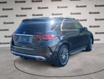 2022 Mercedes-Benz GLE GLE 450 4MATIC®