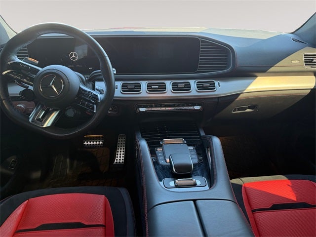 2024 Mercedes-Benz GLE GLE 53 AMG® 4MATIC®