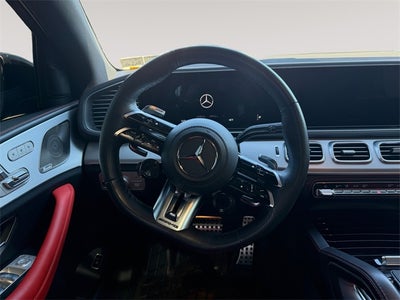 2024 Mercedes-Benz GLE GLE 53 AMG® 4MATIC®