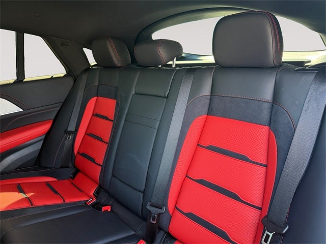 2024 Mercedes-Benz GLE GLE 53 AMG® 4MATIC®