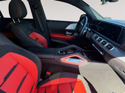 2024 Mercedes-Benz GLE GLE 53 AMG® 4MATIC®