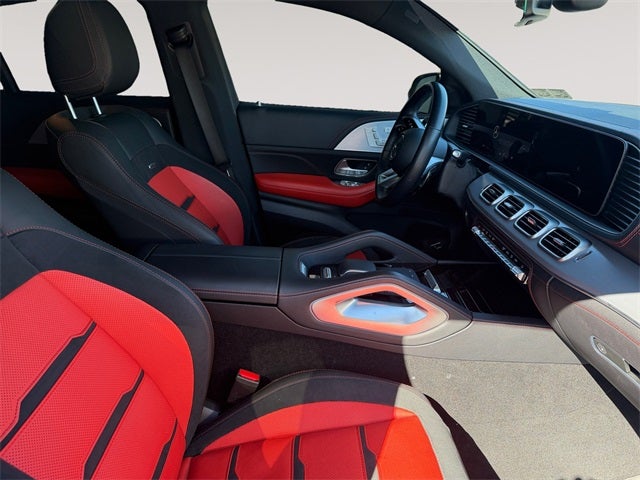 2024 Mercedes-Benz GLE GLE 53 AMG® 4MATIC®