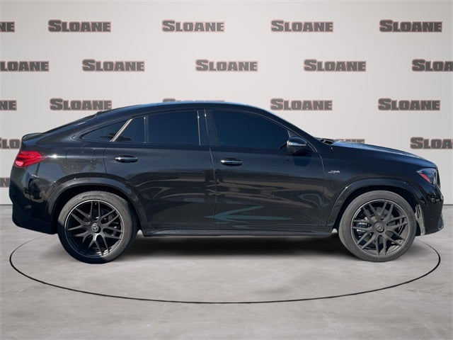 2024 Mercedes-Benz GLE GLE 53 AMG® 4MATIC®