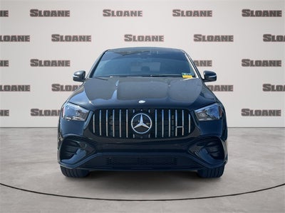 2024 Mercedes-Benz GLE GLE 53 AMG® 4MATIC®