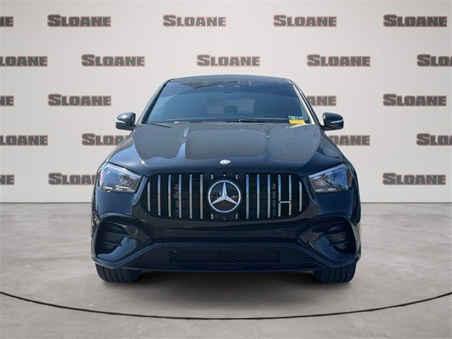 2024 Mercedes-Benz GLE GLE 53 AMG® 4MATIC®