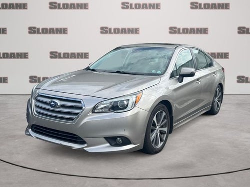 2016 Subaru Legacy 2.5i Limited