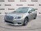 2016 Subaru Legacy 2.5i Limited