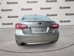 2016 Subaru Legacy 2.5i Limited