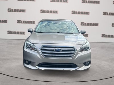 2016 Subaru Legacy 2.5i Limited