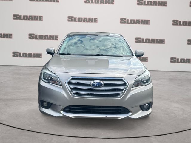 2016 Subaru Legacy 2.5i Limited