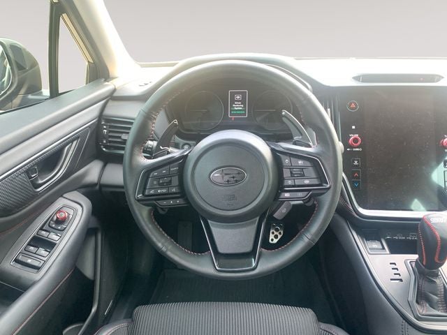 2025 Subaru Legacy Sport