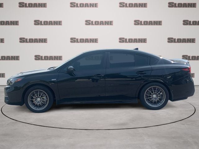 2025 Subaru Legacy Sport