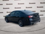 2025 Subaru Legacy Sport