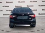 2025 Subaru Legacy Sport