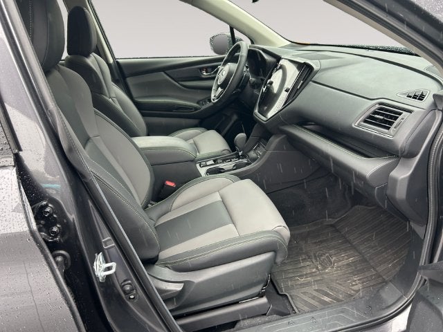 2025 Subaru Ascent Onyx Edition