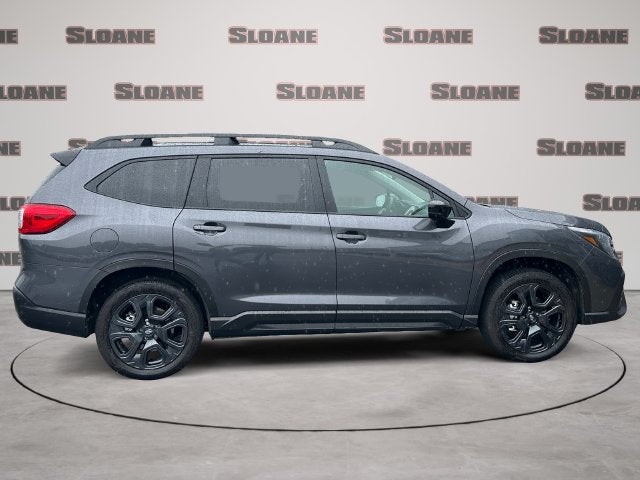 2025 Subaru Ascent Onyx Edition