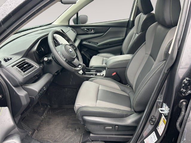 2025 Subaru Ascent Onyx Edition