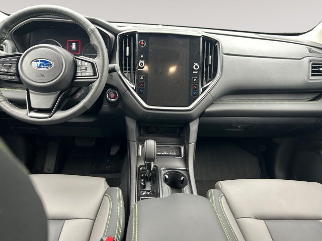 2025 Subaru Ascent Onyx Edition