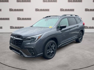 2025 Subaru Ascent Onyx Edition