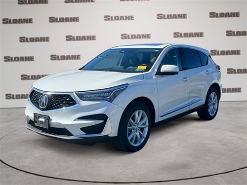 2019 Acura RDX Base SH-AWD