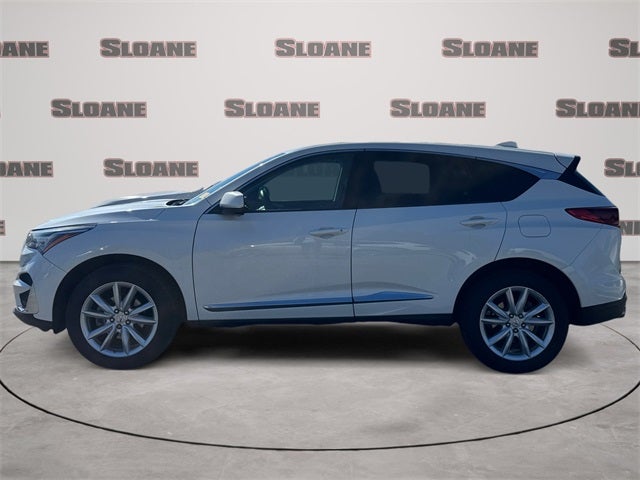 2019 Acura RDX Base SH-AWD