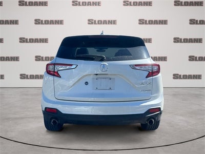 2019 Acura RDX Base SH-AWD