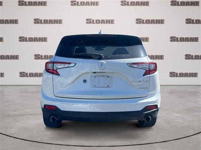 2019 Acura RDX Base SH-AWD