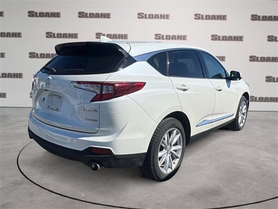2019 Acura RDX Base SH-AWD