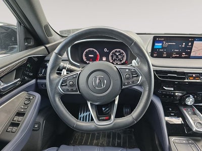 2024 Acura MDX Type S w/Advance Package SH-AWD
