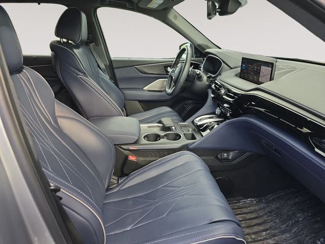 2024 Acura MDX Type S w/Advance Package SH-AWD