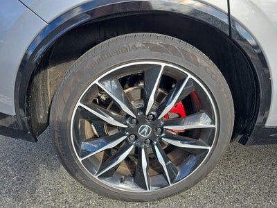 2024 Acura MDX Type S w/Advance Package SH-AWD