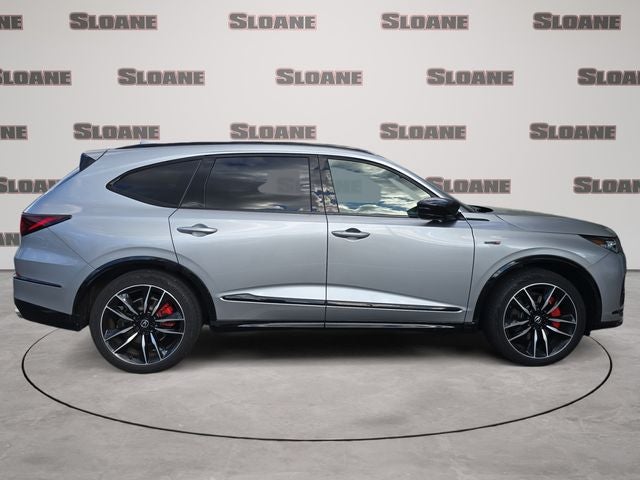 2024 Acura MDX Type S w/Advance Package SH-AWD