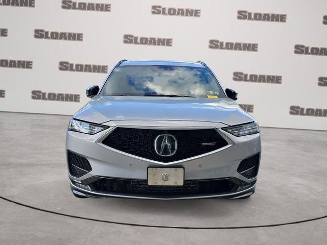 2024 Acura MDX Type S w/Advance Package SH-AWD