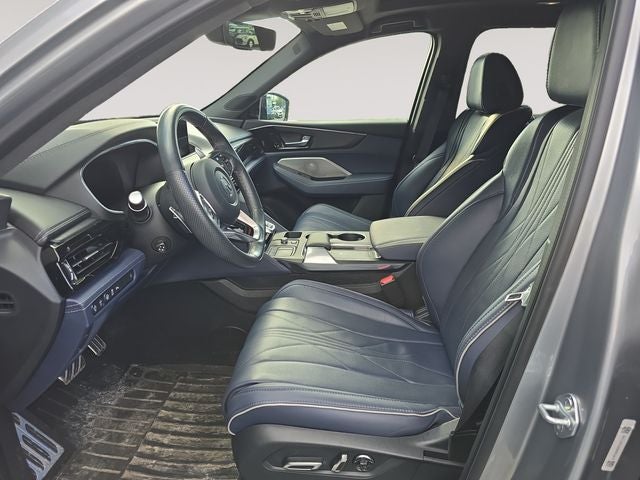 2024 Acura MDX Type S w/Advance Package SH-AWD