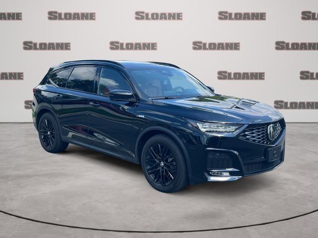 2025 Acura MDX A-Spec Advance Package SH-AWD