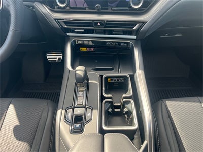 2026 Lexus TX TX 500h F SPORT Performance Luxury