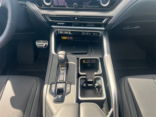 2026 Lexus TX TX 500h F SPORT Performance Luxury