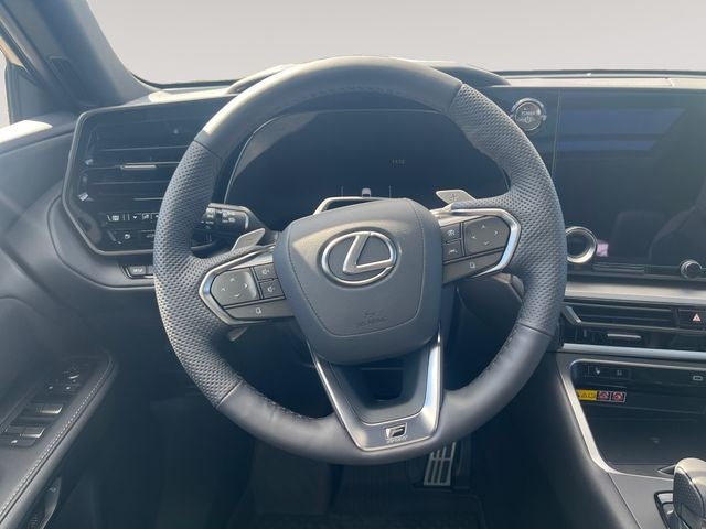 2026 Lexus TX TX 500h F SPORT Performance Luxury