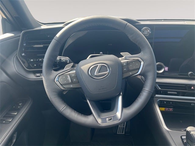 2026 Lexus TX TX 500h F SPORT Performance Luxury