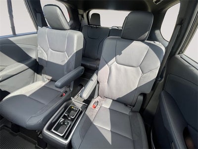 2026 Lexus TX TX 500h F SPORT Performance Luxury