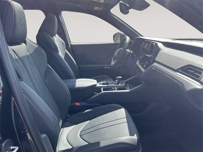 2026 Lexus TX TX 500h F SPORT Performance Luxury