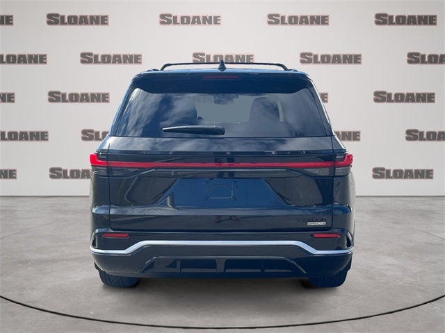 2026 Lexus TX TX 500h F SPORT Performance Luxury