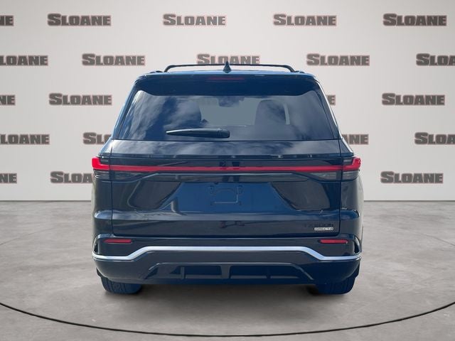 2026 Lexus TX TX 500h F SPORT Performance Luxury