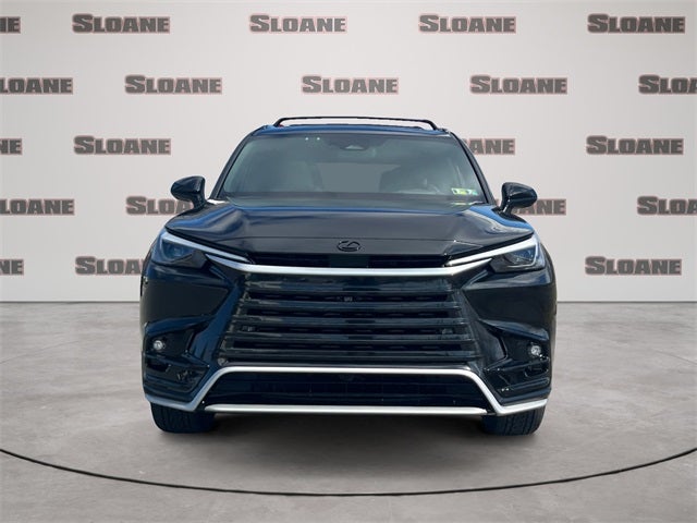 2026 Lexus TX TX 500h F SPORT Performance Luxury